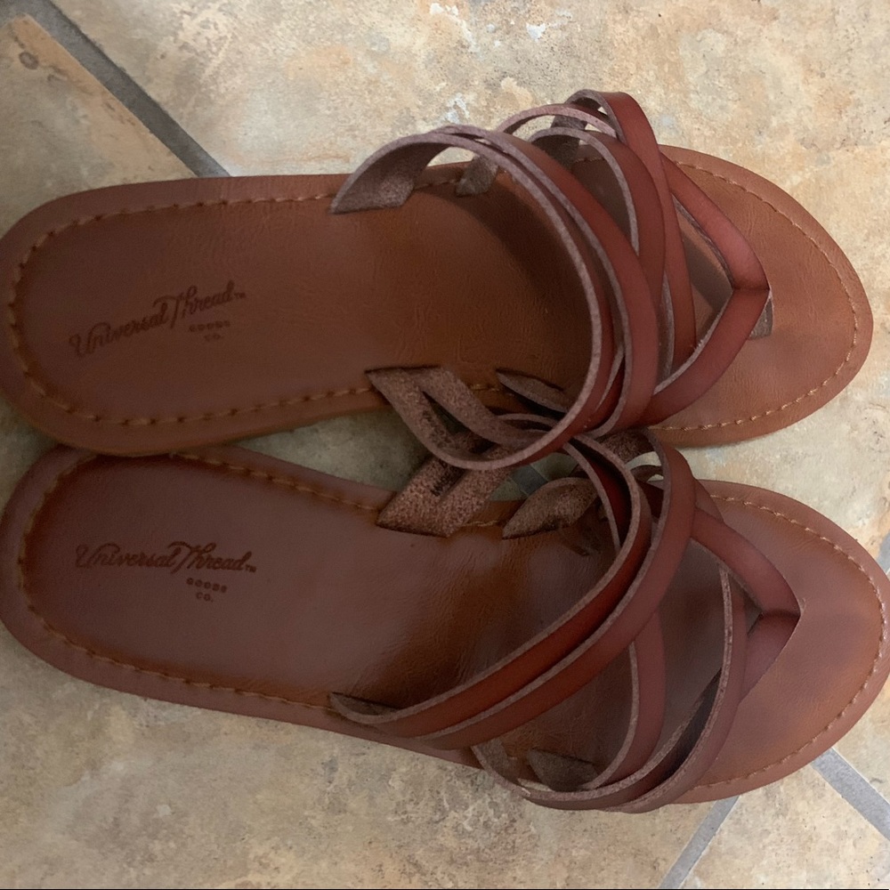 Sandals - Picture 2 of 2